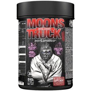Zoomad Labs MoonsTruck® II. 510 g - candy cola