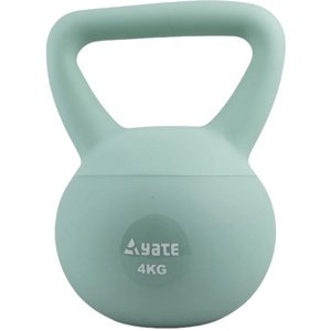 YATE Kettlebell soft - 4 kg
