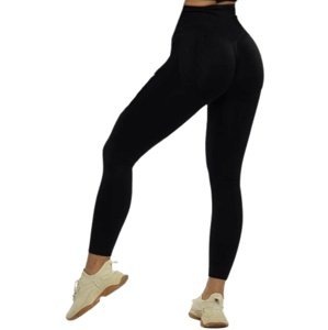 Booty BASIC ACTIVE BE BLACK leggings - M