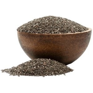 Grizly Chia semínka 1000 g