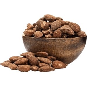 GRIZLY Mandle uzené 500 g