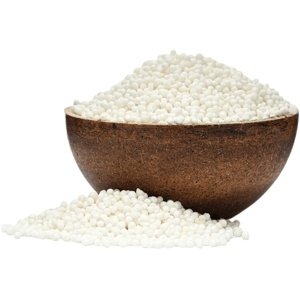 GRIZLY Tapioka perly 1000 g