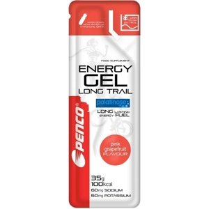 PENCO ENERGY GEL LONG TRAIL 35 g - grapefruit