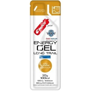 PENCO ENERGY GEL LONG TRAIL 35 g - slaný karamel