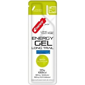 PENCO ENERGY GEL LONG TRAIL 35 g - citron