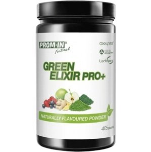 Prom-in Green Elixir Pro+ 405 g