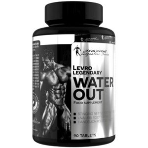 Kevin Levrone Series Kevin Levrone Levro Legendary Water Out 90 tablet