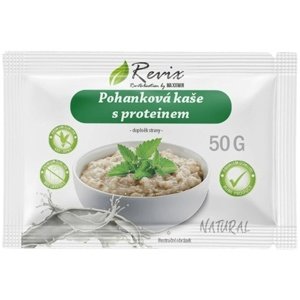 Revix Pohanková kaše Proteinová natural 50 g