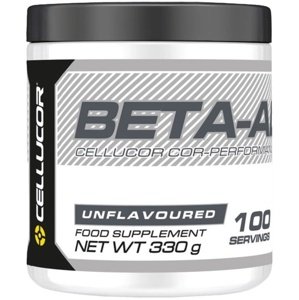 Cellucor COR-PERFORMANCE BETA-ALANINE 330 g