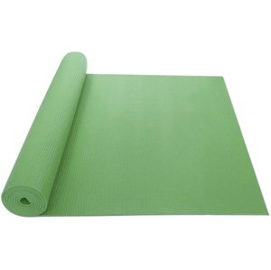 YATE Podložka na jógu Yoga Mat + taška - zelená