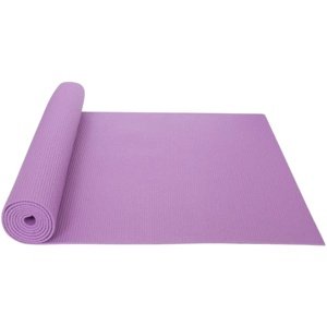YATE Podložka na jógu Yoga Mat + taška - růžová