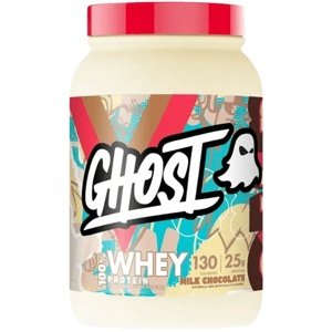 Ghost® Ghost 100% Whey Protein 918 g - 1014 g - chocolate chip cookie