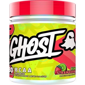 Ghost® Ghost BCAA 30 servings - citron