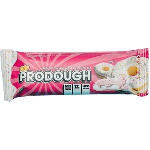 CNP ProDough High Protein Low Sugar Bar 60 g - the glazed one VÝPRODEJ 4.6.2025