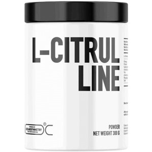 SizeAndSymmetry Nutrition SizeAndSymmetry L-Citrulline pure 300 g