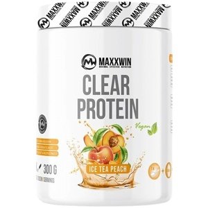 MAXXWIN CLEAR PROTEIN 300 g - tropické ovoce