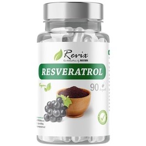 Revix RESVERATROL 90 kapslí