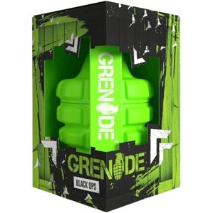 Grenade BLACK OPS 100 kapslí
