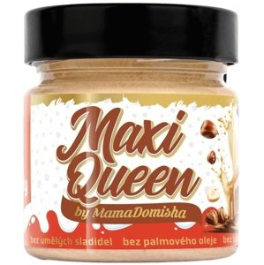 Grizly Brownie Maxi Queen by @mamadomisha 240 g