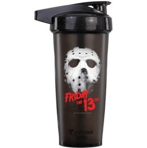 Performa Shakers Perfect shaker ACTIV Shaker Cup Friday the 13th 828 ml