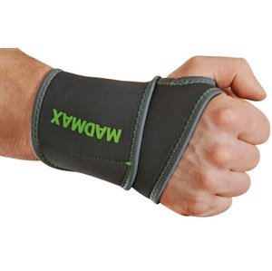 Mad Max Wrist Support bandáž neopren - MFA-296 zápěstí univerzální