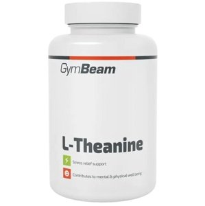 GymBeam L-Theanin 90 kapslí