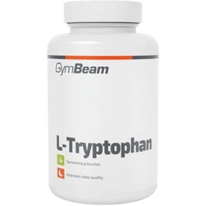 GymBeam L-Tryptofan 90 kapslí