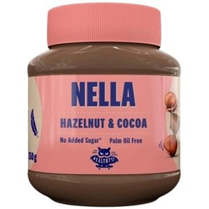 FCB  HealthyCo NELLA HAZELNUT 350 g