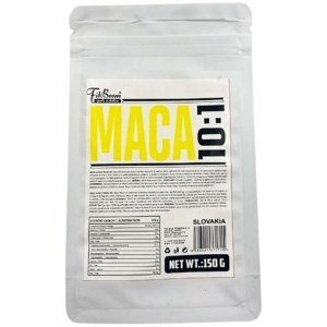 FitBoom Maca Peruánská 10:1 - 150 g
