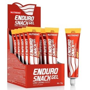 Nutrend Endurosnack 75g - meruňka