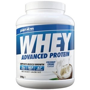 Per4m Whey Protein 2010 g - kokos