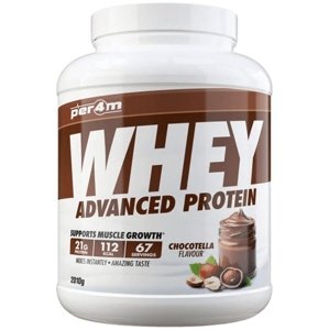 Per4m Whey Protein 2010 g - chocotella