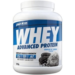 Per4m Whey Protein 2010 g - cookies & cream