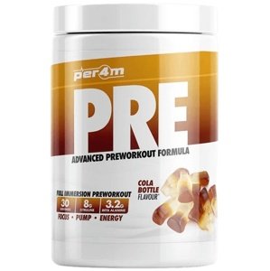 Per4m Pre Workout Stim 570 g - cola