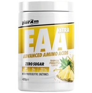Per4m EAA Xtra 420 g - tropický ananas