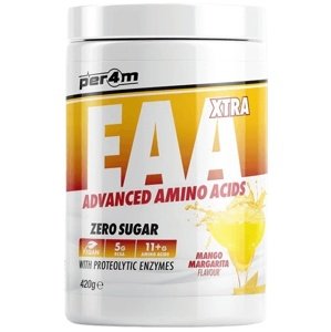 Per4m EAA Xtra 420 g - mango/margarita