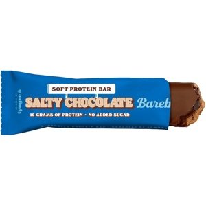 Barebells Protein Soft bar 55 g - slaná čokoláda