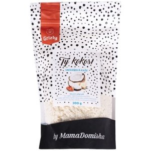 Grizly Kaše Ty kokos! by @mamadomisha 300 g