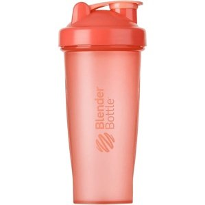 BlenderBottle Blender Bottle Classic Loop 600 ml - Coral (korálová)