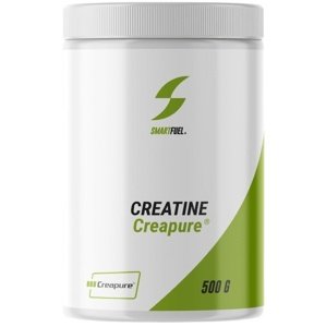 SmartFuel Creatine Monohydrate Creapure® 500 g