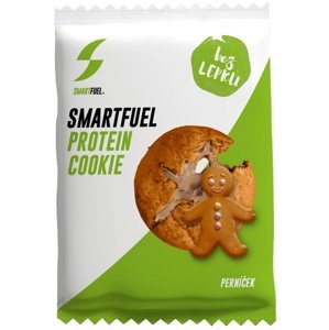 SmartFuel protein cookies 75 g - Perníček