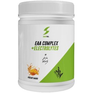 SmartFuel EAA Complex + Electrolytes 300 g - broskvový ledový čaj