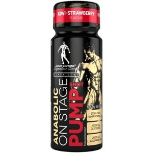 Kevin Levrone Series Kevin Levrone Anabolic On Stage PUMP shot 60 ml - kiwi/jahoda