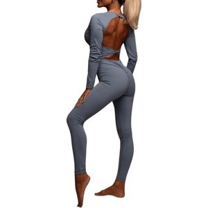 Booty SPORTY overall BLUE - M