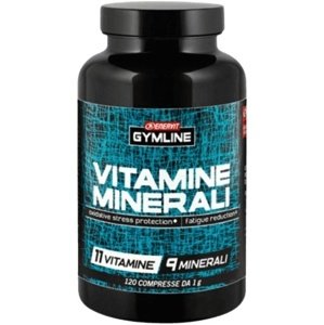 Enervit Vitamine Minerali 120 tablet