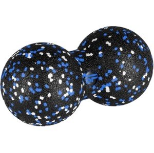Spokey GREAN BALL DUO Dvojitý masážní míček 16 x 8 cm