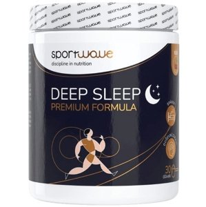 Sportwave Deep Sleep Premium Formula 168 g