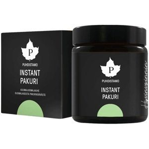 Puhdistamo Instant Chaga Powder (Instantní houba Chaga) 28 g