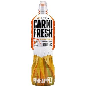 Extrifit Carnifresh Caffeine free 850 ml - ananas