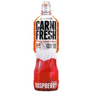 Extrifit Carnifresh Caffeine free 850 ml - malina